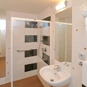 Standard Zimmer mit Queensize-Bett